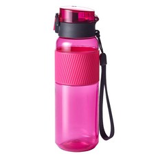 즈윌링 트리탄 스포츠 물병, 1개, 핑크, 680ml