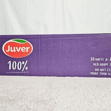 후버 포도주스, 60개, 200ml