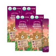 JALLON NATURAL 鋅保健食品, 150ml, 4盒