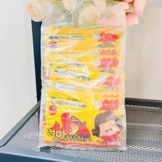 발난로 핫팩 반달형 20g 10개입 스키장·여행·낚시용, 10개
