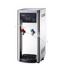 博群 BQ-972 兩溫桌上型自動補水飲水機, BQ-972兩溫桌上型飲水機