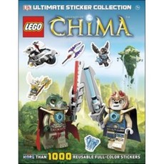 Untitled Ultimate Sticker Collection, Dk Pub