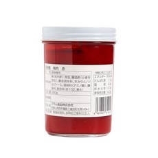 【富興米店】日本紀州梅肉醬, 280g, 1個