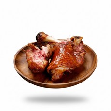 독일식 통족발 앞다리 슈바인학센 900g, 1개
