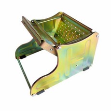 옥이드림 철발 짤순이 봉걸레짤순이 마포걸레탈수기 청소용품