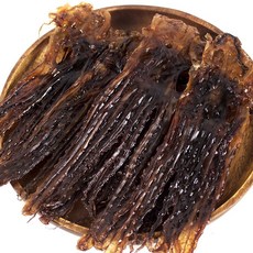 말랑 쫀득한 추억의문어발 망족 오징어다리, 300g, 1개