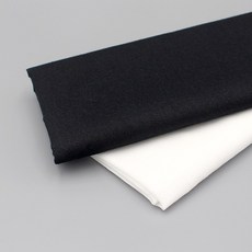 아사심지 면접착 일반심지, 화이트, 1개