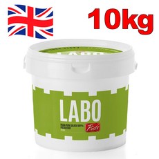 10kg 버킷 피스티 피스타치오 크림 스프레드 Pisti Labo Pistachio Cream, 1개