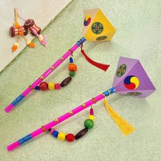 전통 악기놀이 우리나라 태평소 만들기(5인묶음포장) all+21225YQ