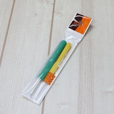 한양코바늘3.4호, 1개