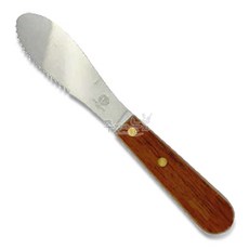 American Metalcraft 샌드위치용 스프레더 SPR-725, 1개