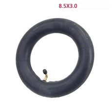 이너 튜브 전동 스쿠터용 공기주입식 카메라 교체용, 1개, 기본, 1. inner tube 1