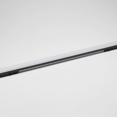 (올핀) LED T라인 T7 레일등 900mm 15W 블랙/주백색 KS 예도