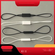 옷가게 택끈 의류태그 행택 옷택 라벨택 텍, 9. 사각형 화이트 100개