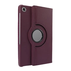 레노버 탭 TB-J606F 스탠드 케이스 P11 태블릿 커버 M10 FHD 플러스 10.3 TB-X606F/L TB-X505F X306F/X, 05 아이패드 프로11 2020, 07 Purple