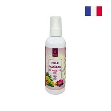 ALTHO LABORATOIRE 塑形複方按摩精油, 1個
