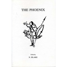 (영문도서) The Phoenix Paperback, Liverpool University Press, English, 9780859893428