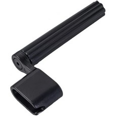 블랙 기타 앨리스 스트링 와인더 브릿지 핀 제거기 어쿠스틱 일렉트릭 베이스 우쿨렐레용 교체 도구 실용적인 액세서리 2323849, 블랙 기타 앨리스 스트링 와인더 브릿지 핀 제거기 어쿠