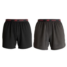 NICKENT HI-COOL 涼感紗男士內褲