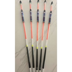 남해갯강구 장타막대찌 V1 감성돔 참돔, 1.0호, 1개