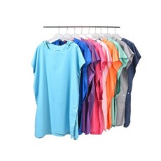 速乾沙灘游泳連帽浴巾斗篷衝浪換衣浴袍 - 熱銷爆款 超高CP值