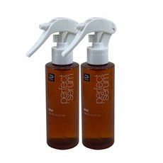 미쟝센 퍼펙트 세럼미스트 150ml 2개 (투명용기)