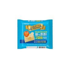 남양 드빈치 뼈가튼튼 고칼슘치즈 270g 8개입 냉장무료배송, 8개