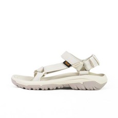Teva Hurricane XLT2 女 運動休閒涼鞋 舒適 輕彈避震 樺木白 TV1019235BIR, US 9.0 / 26 CM
