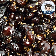 해성 콩자반 콩조림, 1개, 1kg