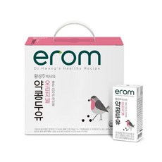 이롬황성주 약콩두유 오리지널 190ml x 80팩, 80개