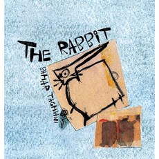 (영문도서) The Rabbit Hardcover, Bahar, English, 9781763818484
