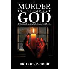 (英文圖書)Murder in the Name of God 平裝版, B&n Publish, 英文