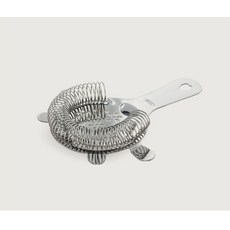 日本YUKIWA 短帶耳濾冰器 Strainer, 1個