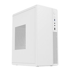 (주식회사 투민시스템) TM40 미니타워 (화이트)