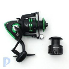 낚시릴 스피닝릴 원투낚시대