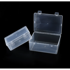 리투나 소품정리함 이중잠금장치 소형, 5개