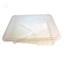 스토어-하유 투명로라판 페인트 받이판 페인트작업트레이