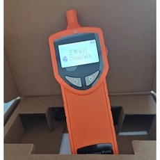 四合一氣體檢測儀 四用氣體偵測器 便攜式氣體警報器 有毒有害氣體測量儀 煤氨氣測氧儀可燃氣體探測器, 1個, 採集泵