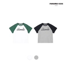 [레노마키즈]남아 나그랑 티셔츠(R2625T141)