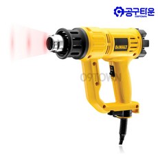 디월트 열풍기, D26411