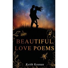 (英文圖書)Beautiful Love Poems 平裝版, Independently Published, 英文