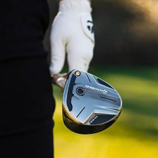 탱코마켓 qi35우드 3번 TM50 VENTUS, 1개, 5 단일 헤드 캡 포함