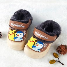 방한샌들 야미 포켓몬스터