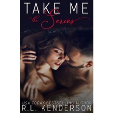 (영문도서) Take Me Paperback, Independently Published, English, 9798501622326