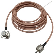 寶貝屋 頂級無線電天線套餐組 - 無線電訊號增強，清晰通話，安裝簡便, 1個, K-808T