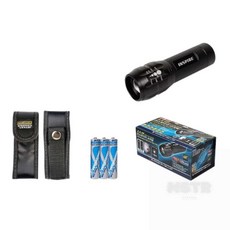 규규몬 충전식 라이트 헤드라이트, 06.SL-07