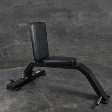 숄더프레스 벤치 어깨 헬스 바벨 벤치 바벨 인클라인 어깨운동 이두근 운동 멀티 기본벤치, 모델 B 숄더 푸시 스툴 블랙, 3. B형 어깨받침 블랙 도장+블랙 패드