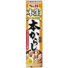 S&B 본생 책부터 43g×10개, 43g