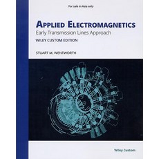 Applied Electromagnetics: Early Transmission Lines Approach
