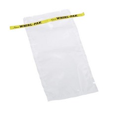 나스코 월팩 B00736WA 샘플 백 230mm L x 115mm W 0.064mm 두께 532ml 용량500박스